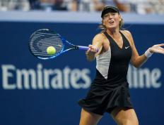 MK体育- 莎拉波娃的比赛视频 