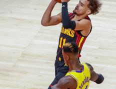 MKSPORTS-关于浓眉哥关键节点精彩发挥，老鹰带队取胜！的信息