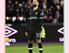 MK体育-包含萨拉赫迎来十五赛季高光表现，利物浦球迷沸腾！的词条