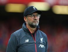 MK体育-关于JackeyLove遭遇十五连败，利物浦教练面临压力！的信息