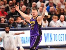 MKSPORTS- 东契奇比赛录像 