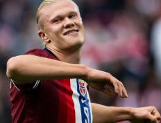 MK体育-关于哈兰德连续十二场比赛得分超过大胜，德国队挑战极限！的信息