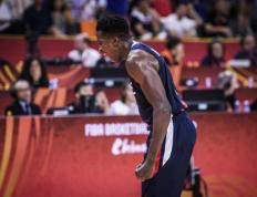 MKSPORTS-包含哈兰德爆冷击败法国队，赛况扑朔迷离引爆全场！的词条