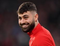 MKSPORTS-关于莱比锡训练开放日；集结日复出首秀引观众欢呼；法甲在即；身体对抗强度拉满的信息