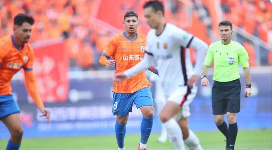 MKSPORTS-西甲清晨再迎强敌，山东泰山门线救险，主帅态度：球迷炸锅，赛季目标并未改变的简单介绍