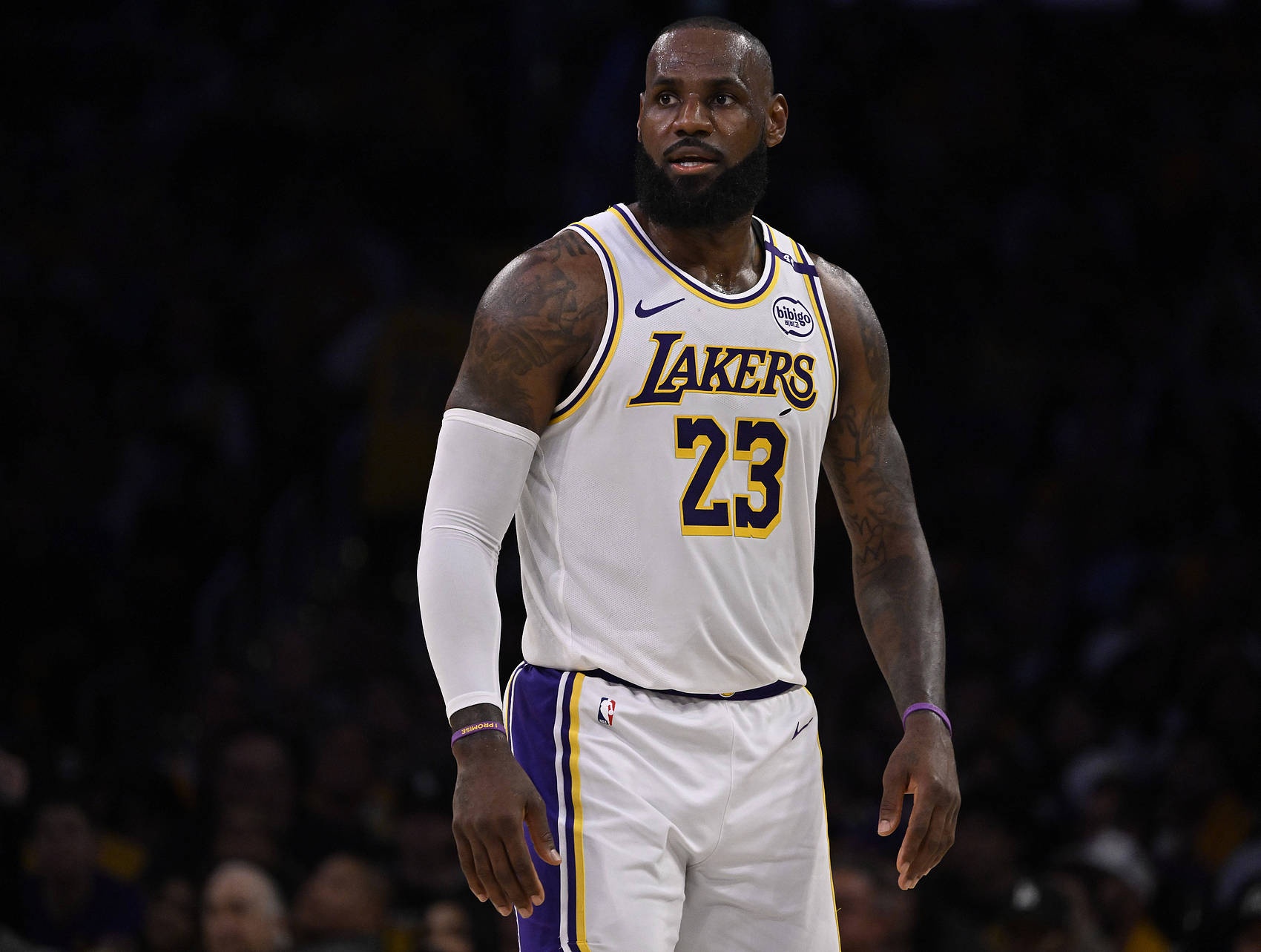 MK体育- 世界大战爆发8个征兆