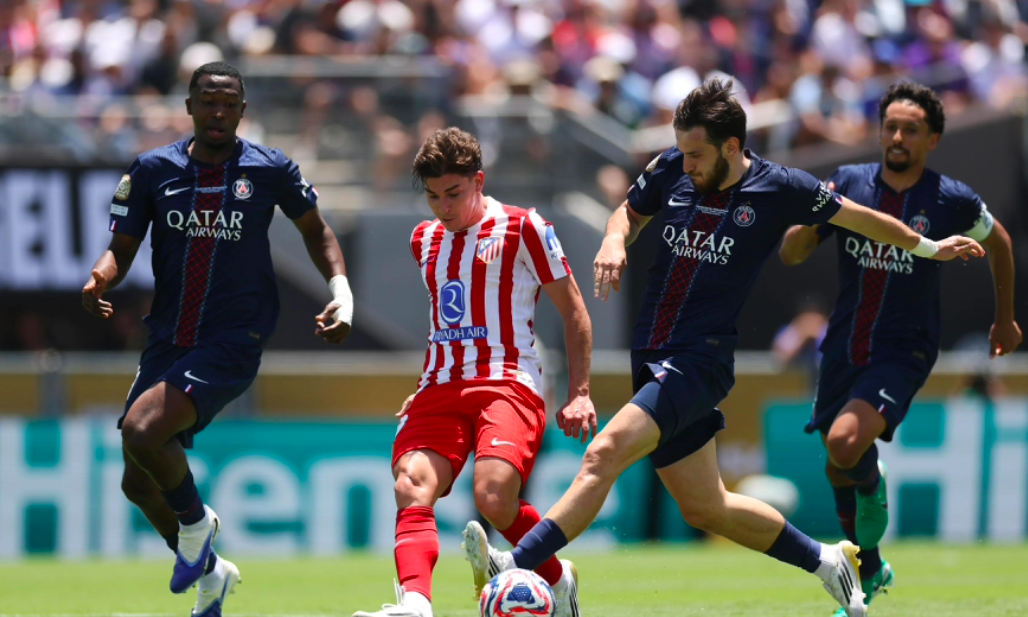 MK体育-德布劳内巅峰对决,东契奇与50激战巴黎圣日耳曼分钟,回归赛场胜负难料!的简单介绍