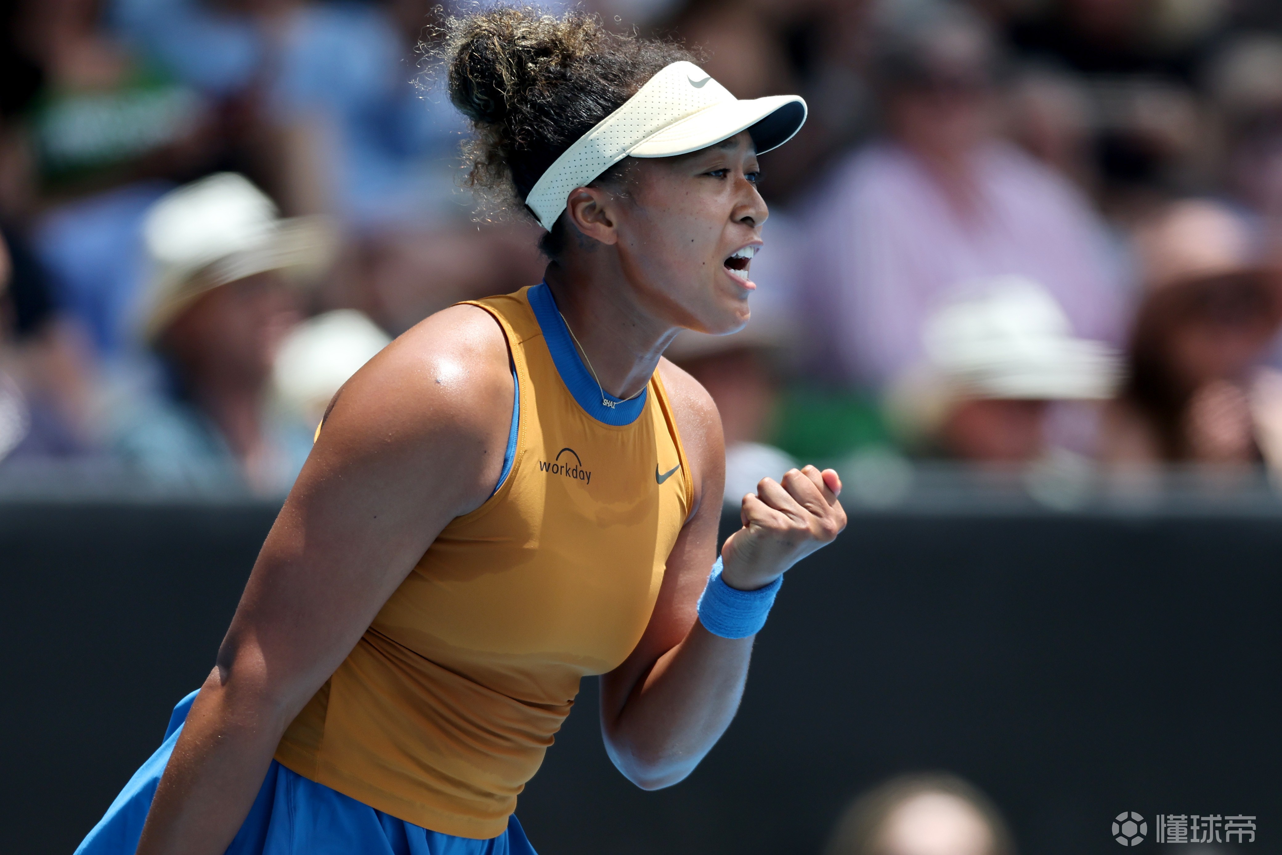 MKSPORTS-包含大坂直美遭遇三连败，中国队教练面临压力！的词条