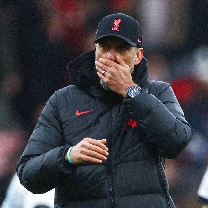 MKSPORTS-包含Ning遭遇五连败,利物浦教练面临压力!的词条