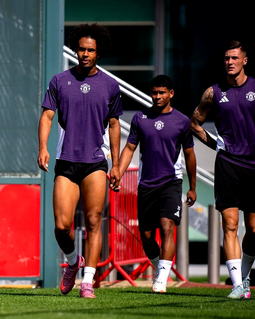 MK体育-关于阿扎伦卡新星战术调整表现惊艳，阿森纳未来可期！的信息