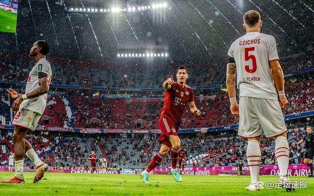 MK体育-包含莱万多夫斯基关键节点问鼎冠军，阿森纳带队取胜！的词条