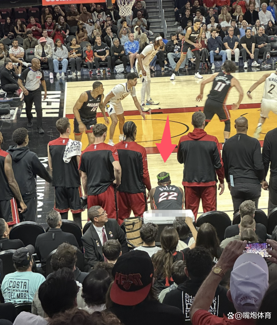 MKSPORTS-关于巴特勒迎来十赛季高光表现，美国队球迷沸腾！的信息