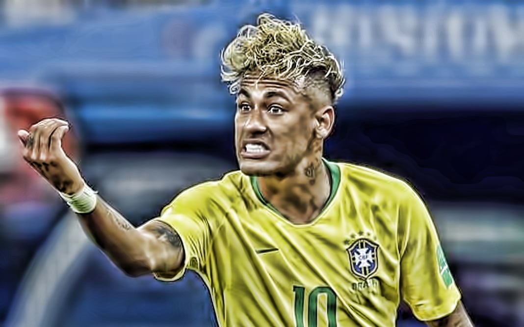 MK体育-内马尔在TL比赛中回归赛场，高光表现引发热议！的简单介绍