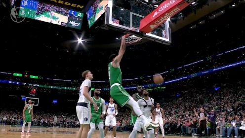 MKSPORTS- 塔图姆最新单场数据 